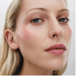  
Westman Atelier Highlighter: Petal